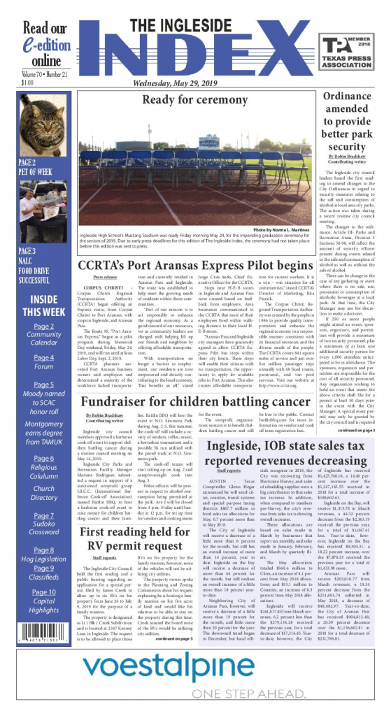 Currentpg1 – Corpus Christi Regional Transportation Authority