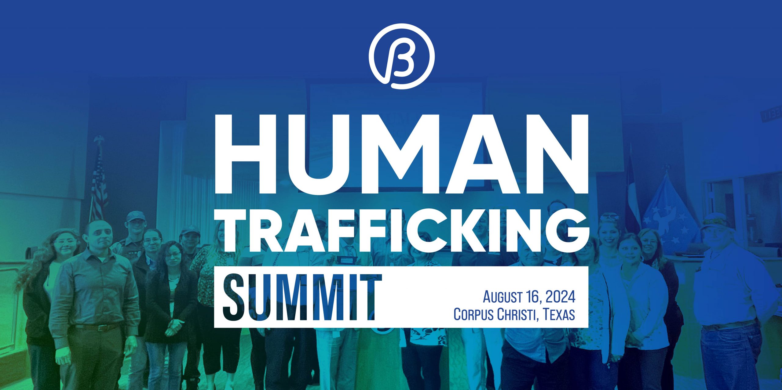 Human Trafficking Summit Corpus Christi Regional Transportation  